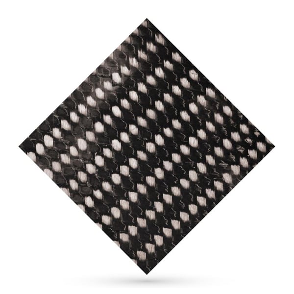 Ferro de Fibra de Carbono (Grossura: 0.8mm / 2.1mm)